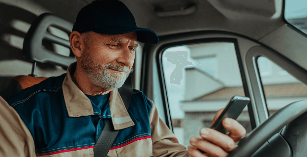 How A I Driven Predictive Maintenance Helps Fleet Customers.