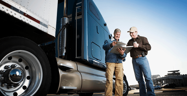 Best Practices for Truck  Parts Inventory Management.