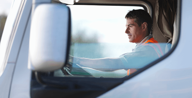 Deciding When to Replace Fleet Vehicles.