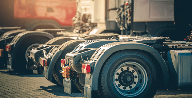 How to Help Reduce Heavy Truck Fleet Operating Costs.