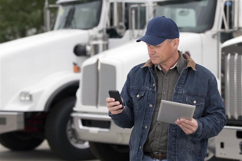 Why Truck Dealers Need Cloud Based Phone Systems.