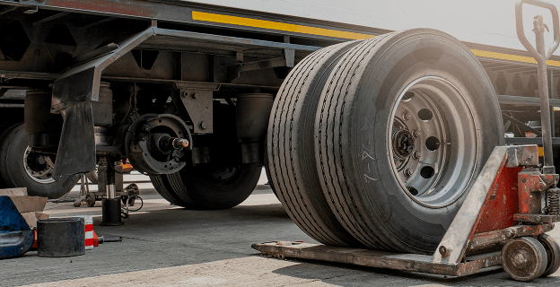 Beyond the Truck Sale. Selling Other Dealership Services.