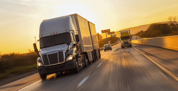 Strategies for Truck Dealers Serving Regional Transportation Companies.