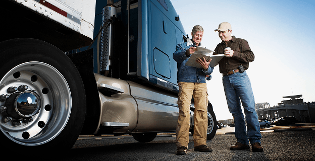 How To Streamline the Sales Process at Your Heavy Truck Dealership.