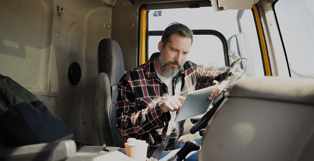 Managing Truck Inventory Extremes. From Shortage to Surplus.