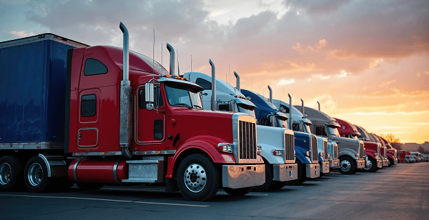 Maximizing Pre Owned Truck Revenue.