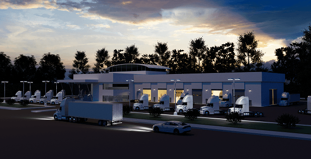 Align Operations Across Multiple Truck Dealership Locations.